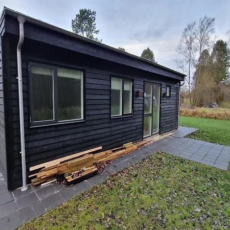 Scalli - 1-5km To The Inlet In The Liim Fiord By Interhome *