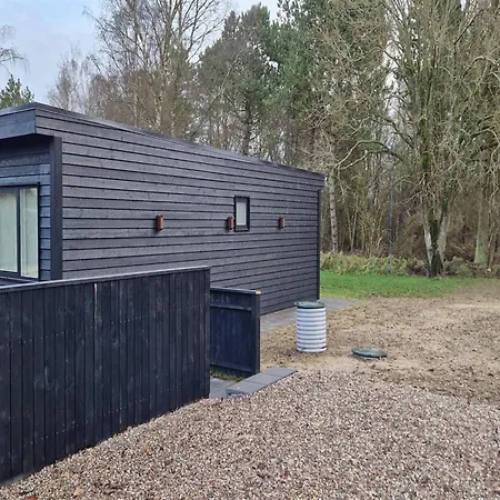 Scalli - 1-5km To The Inlet In The Liim Fiord By Interhome