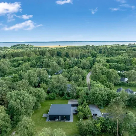 Holiday home Scalli - 1-5km To The Inlet In The Liim Fiord By Interhome