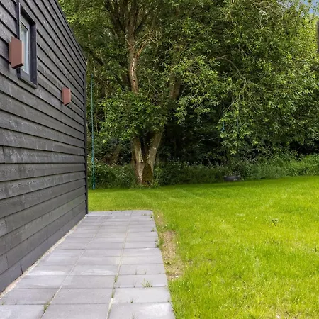 Scalli - 1-5km To The Fjord By Interhome 펜션 *