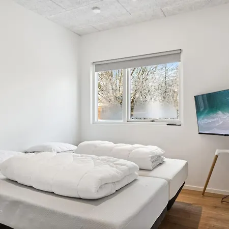 펜션 Scalli - 1-5km To The Fjord By Interhome *