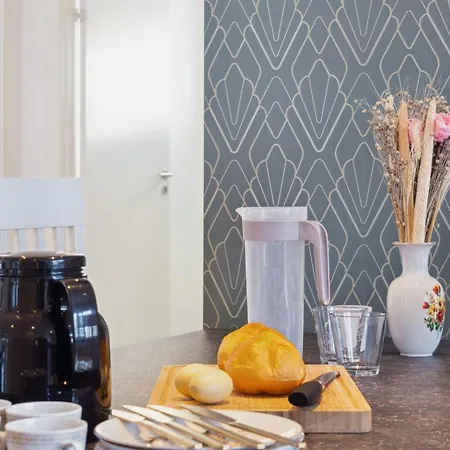 펜션 Scalli - 1-5km To The Fjord By Interhome *